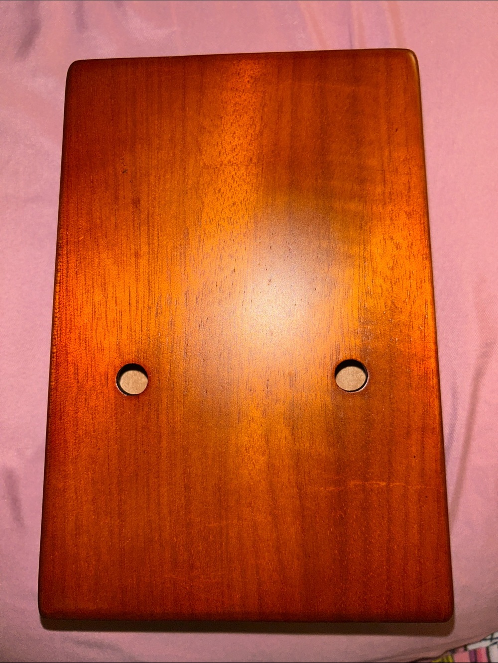 Kalimba (Musical Instrument) - Picture 2 of 4